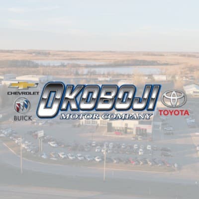 OKOBOJI MOTOR COMPANY