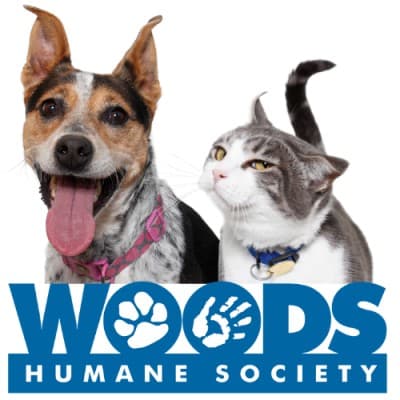 WOODS HUMANE SOCIETY, INC.