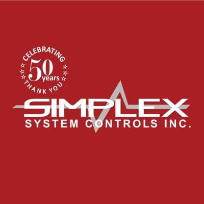SIMPLEX SYSTEM CONTROLS, INC.