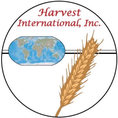 HARVEST INTERNATIONAL, INC.
