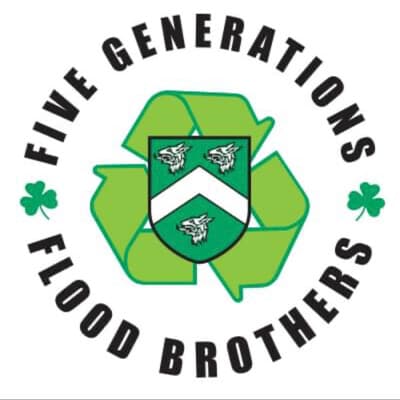 FLOOD BROTHERS DISPOSAL CO.