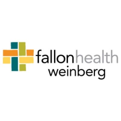 FALLON HEALTH WEINBERG