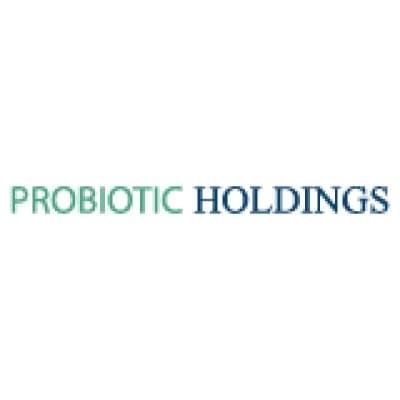 PROBIOTIC HOLDINGS, LLC