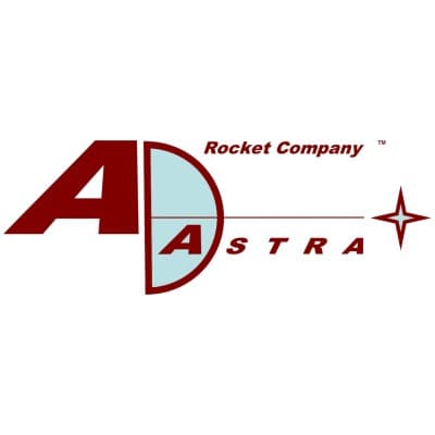 AD ASTRA ROCKET COMPANY