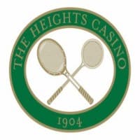 THE HEIGHTS CASINO, INC.