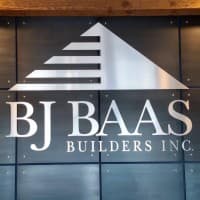 BJ BAAS BUILDERS, INC.