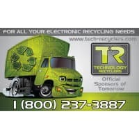 TECHNOLOGY RECYCLERS LLC