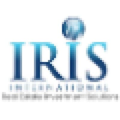 IRIS INTERNATIONAL INC