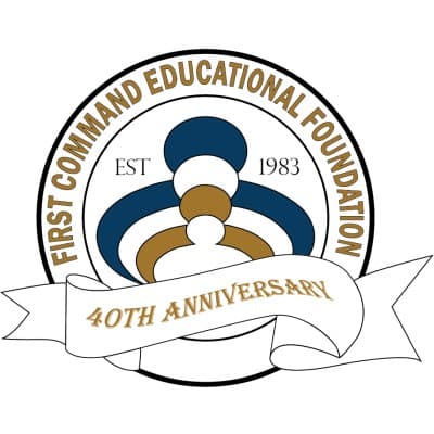 FIRST COMMAND EDUCATIONAL FOUNDATION