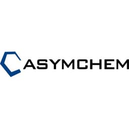 ASYMCHEM BOSTON CORPORATION