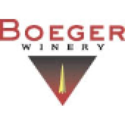 BOEGER WINERY