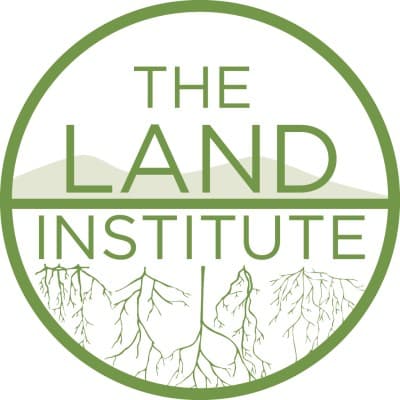 THE LAND INSTITUTE