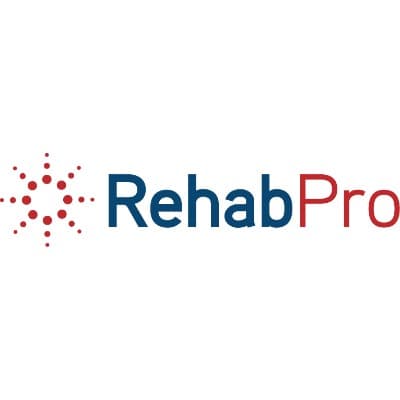 REHAB PRO LP