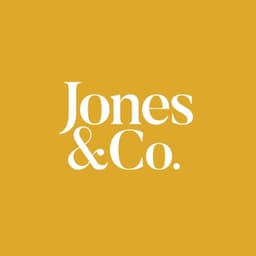 JONES AND COMPANY, INC.