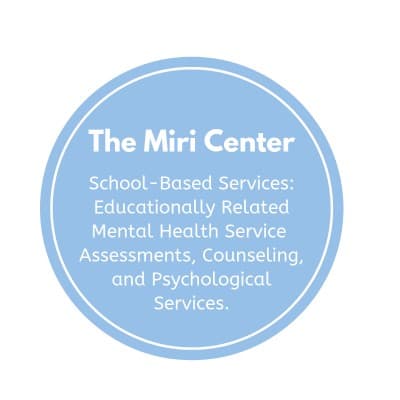 MIRI CENTER A PROFESSIONAL PSY