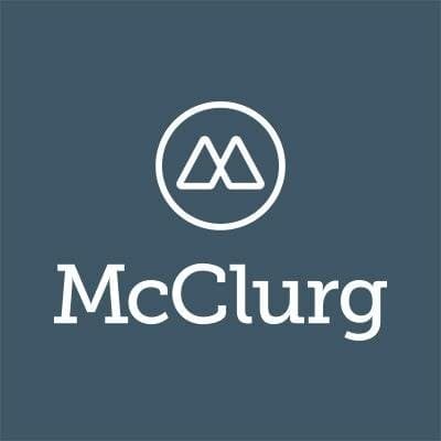 SCOTT F. MCCLURG, INC.