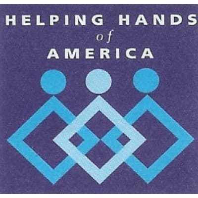 HELPING HANDS OF AMERICA