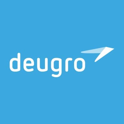 DEUGRO (USA) INC.