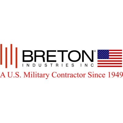 BRETON INDUSTRIES, INC.