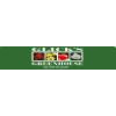 GLICKS GREENHOUSE, INC.