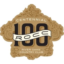 RIVER OAKS COUNTRY CLUB