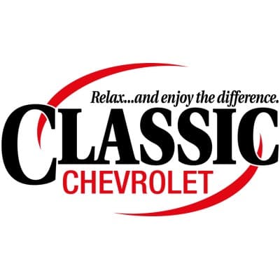 CLASSIC CHEVROLET NORTH, INC.