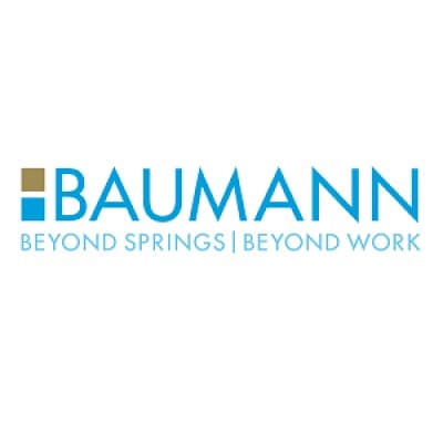BAUMANN SPRINGS USA, INC.