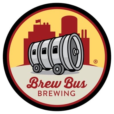 BREW BUS BREWING COMPANY