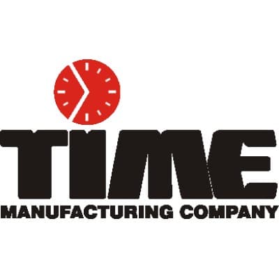 TIME MANUFACTURING COMPANY