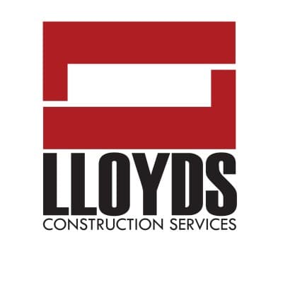 LLOYDS CONSTRUCTION SERVICES, INC.