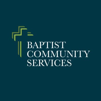 BAPTIST COMMUNITY SERVICES