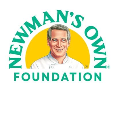 NEWMANS OWN FOUNDATION logo image