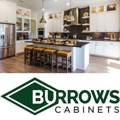 BURROWS MILLWORKS, INC.