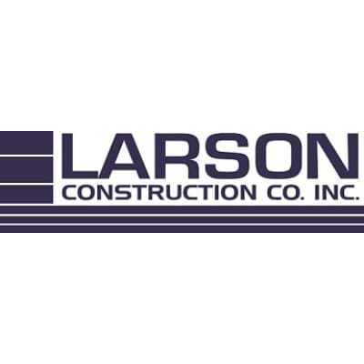 LARSON CONSTRUCTION CO., INC.