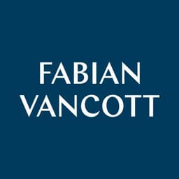 FABIAN VAN COTT