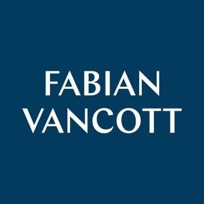 FABIAN VAN COTT
