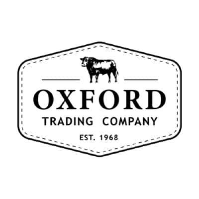 OXFORD TRADING, INC.