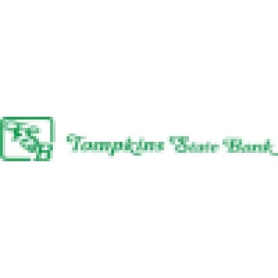 TOMPKINS STATE BANK