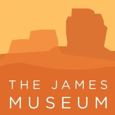 JAMES MUSEUM, INC.