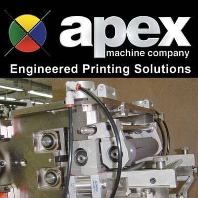 ADVANCE APEX, INC.