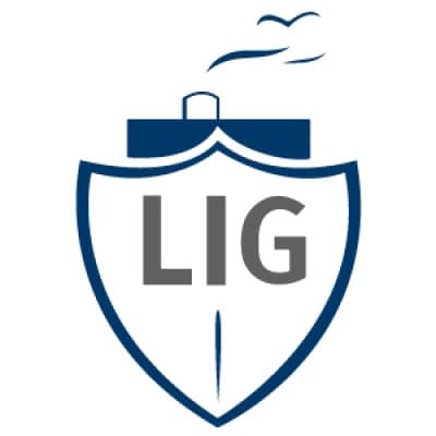 LIG MARINE MANAGERS, INC.