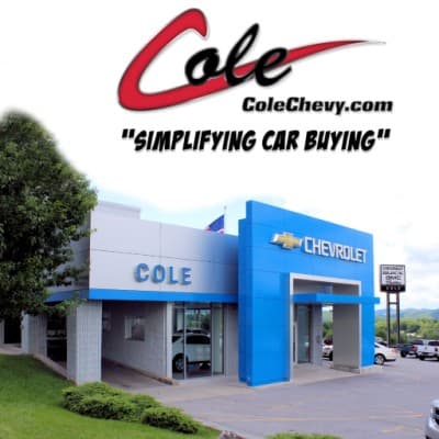 COLE CHEVROLET INC