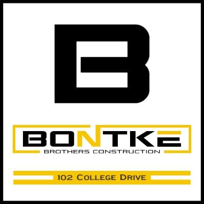 BONTKE BROTHERS CONSTRUCTION CO., INC.