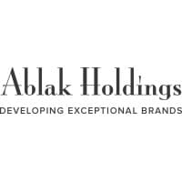 ABLAK HOLDINGS LLC