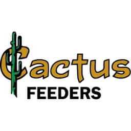 CACTUS FEEDERS, INC.