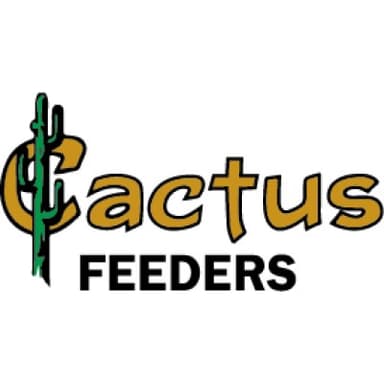 CACTUS FEEDERS, INC.