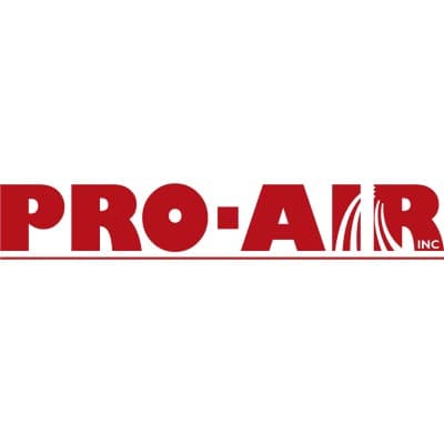PRO AIR, INC.