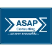 ASAP CONSULTANTS, INC.