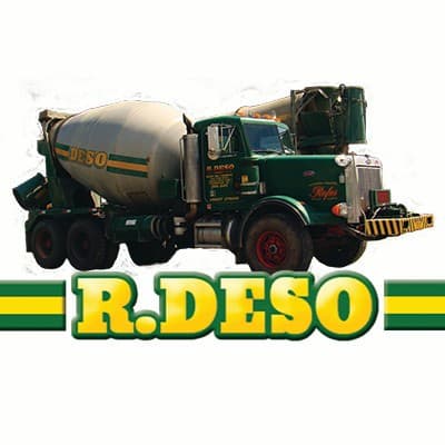 R. DESO, INC.