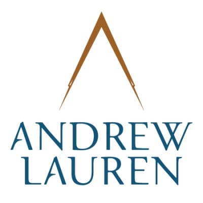 THE ANDREW LAUREN COMPANY INC